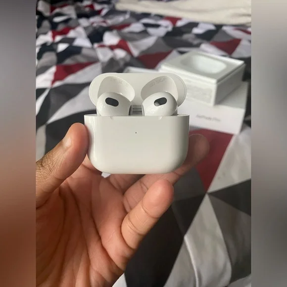 Airpods 3rd Generation